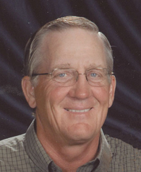 Photo of Neil Fredrick Phillips